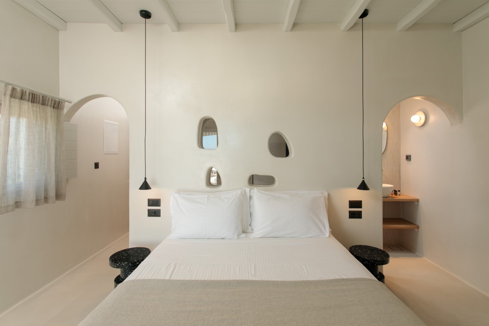 ostria premium sea view 3