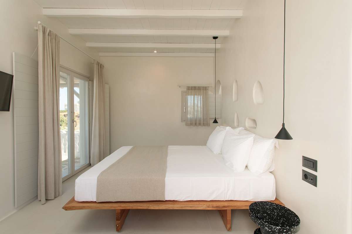 Superior Family Suite with Sea View &amp; Private Plunge Pool